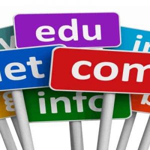 دامنه چیست ؟