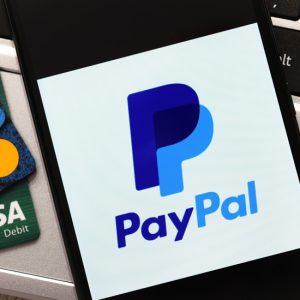 ویزا کارت مجازی برای وریفای پی پال